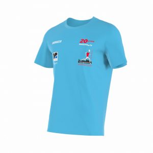 Nibelungenlauf - Finisher-Shirt 2024