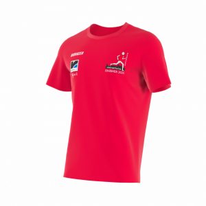 Nibelungenlauf - Finisher-Shirt 2025