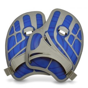 Handpaddles ErgoFlex Small