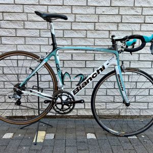 Bianchi Infinito