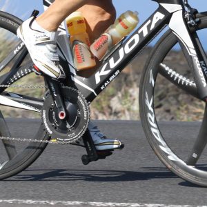 Xentis Mark 1 Carbon Laufradsatz